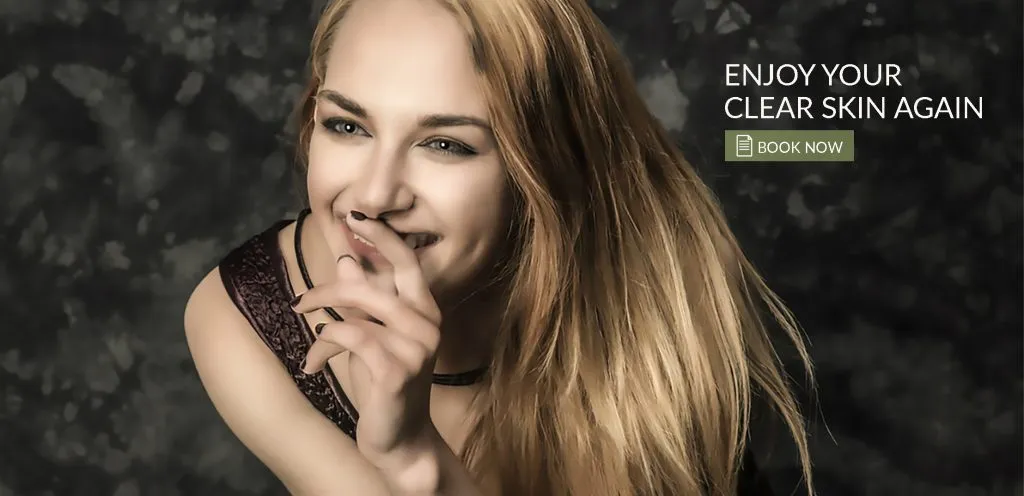 Make an appointment at AcneClinicNYC