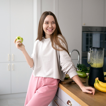 Nutrition & Lifestyle Consultation