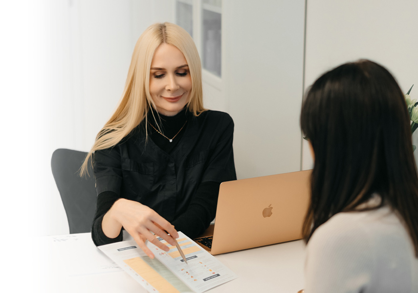 Rosacea Consultation