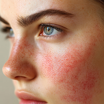 Rosacea Consultation