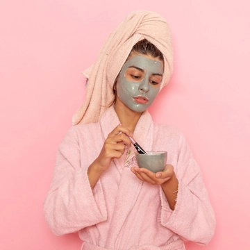 Rosacea Consultation