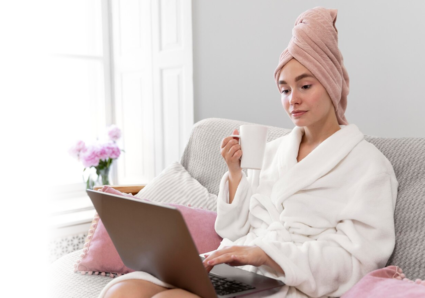 Virtual Acne Consultation