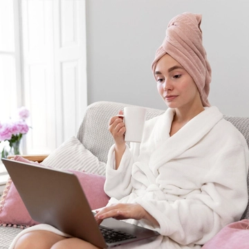 Virtual Acne Consultation