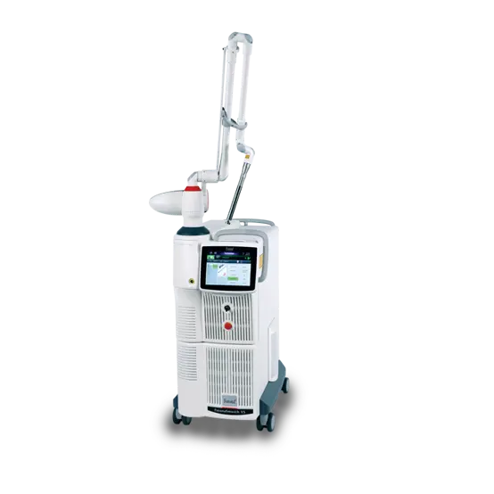What is Fotona Laser?
