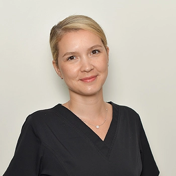 Sabina R.