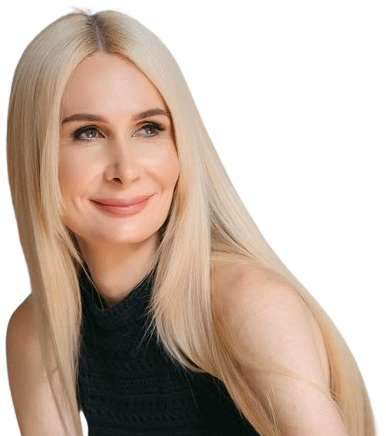 Veronika Astashonok Founder & Clinical Director, AcneClinicNYC
