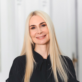 Veronika Astashonok