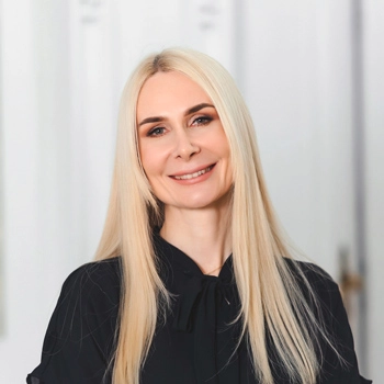 Veronika Astashonok