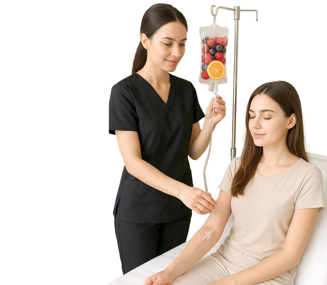 Treatment Overview: Hydrafacial