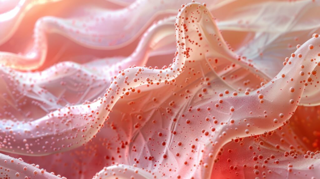 PDRN (Salmon Sperm DNA): The Luxe Skin Ingredient You Didn’t See Coming