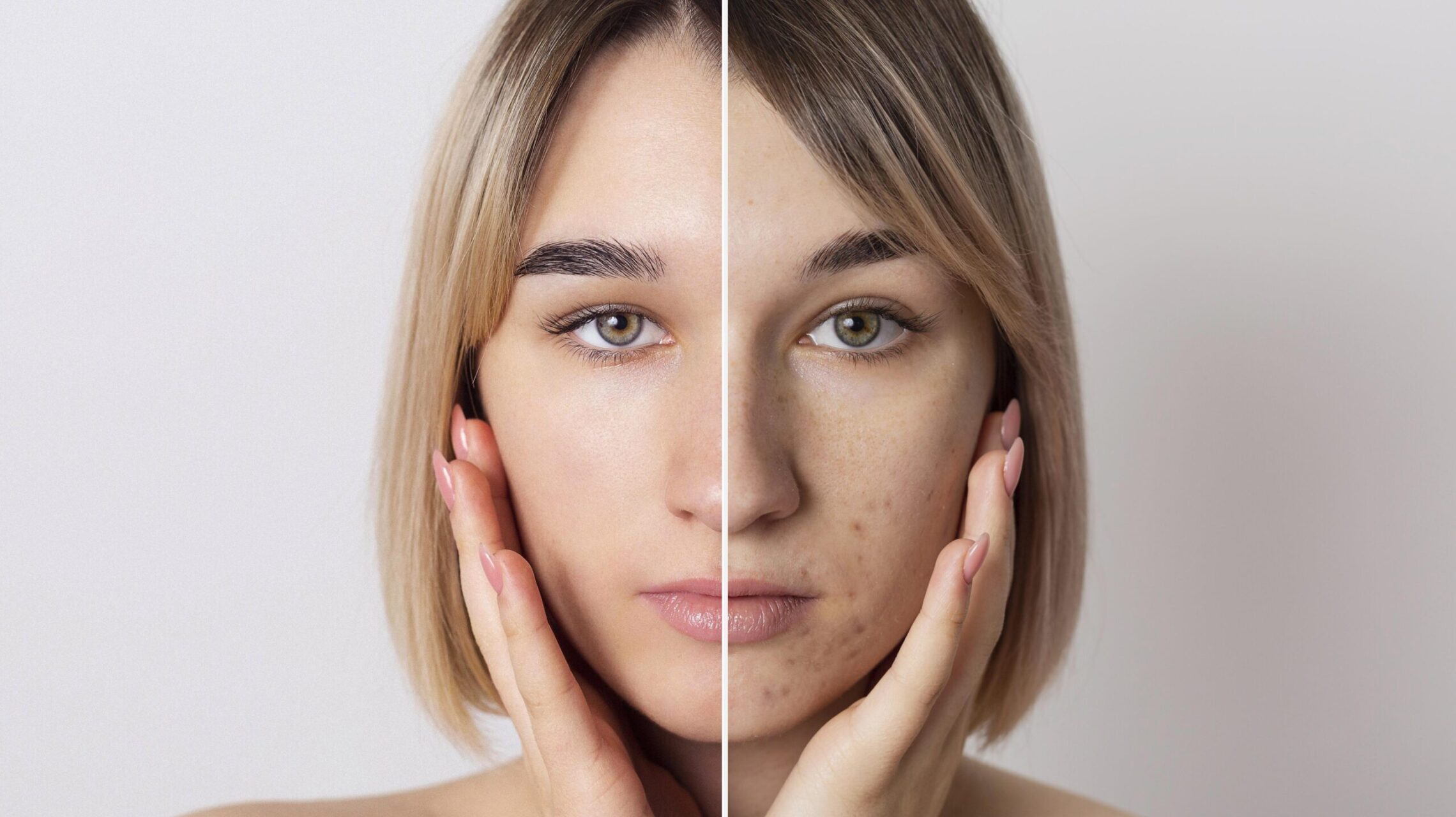 What to Expect When Starting Acne Treatment: Understanding Purging and Skin Progress