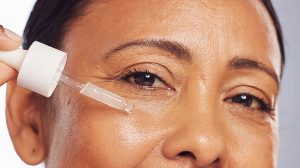 Clinical Observations on Acne Clearance Patterns with Topical Therapy