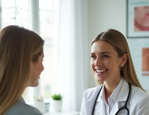 Spironolactone and Acne: How It Works