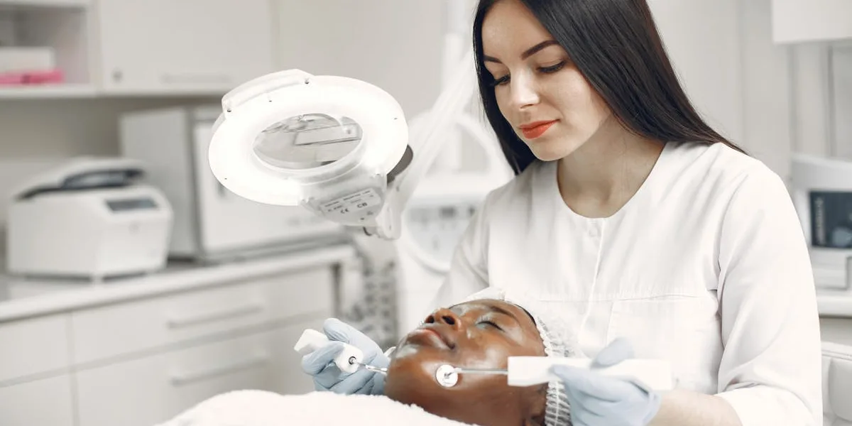 Why Radiofrequency Microneedling Is Trending for Acne Scar Repair