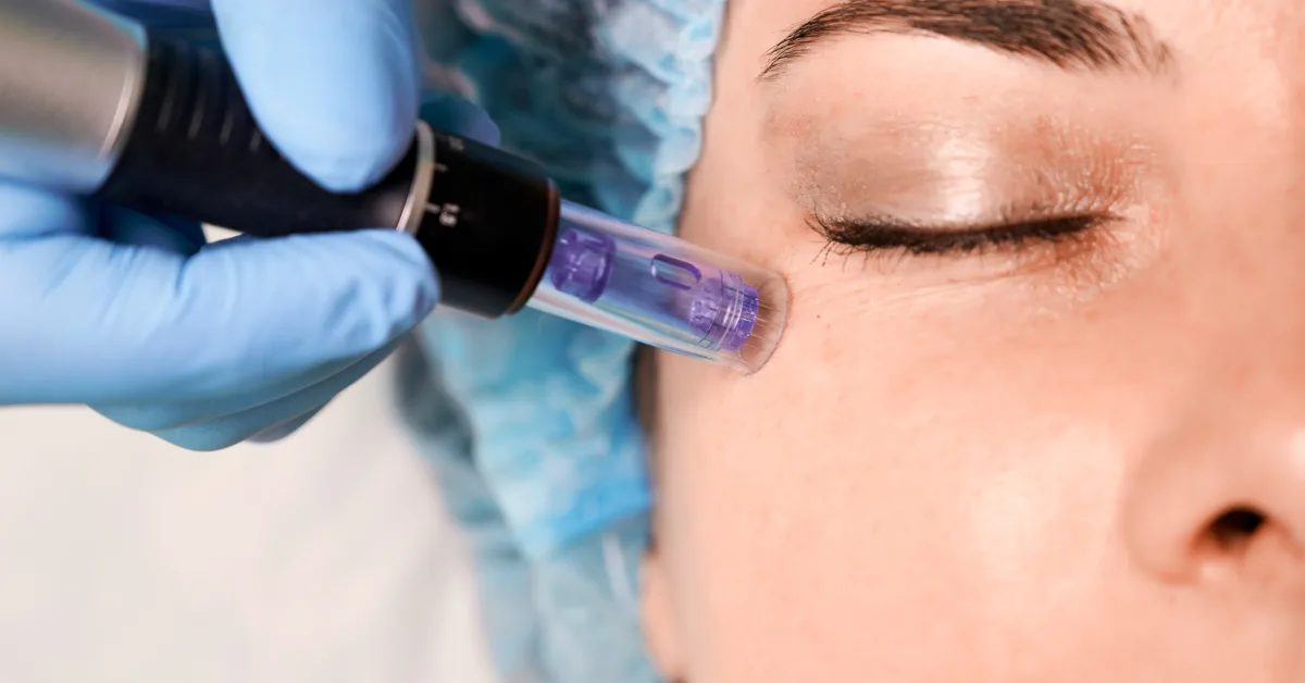 PRP Microneedling vs RF Microneedling: Which Is Best?