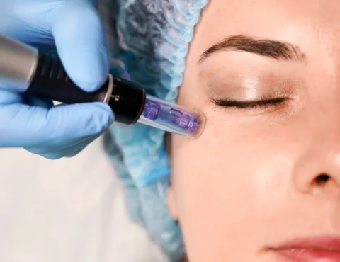 PRP Microneedling vs RF Microneedling: Which Is Best?
