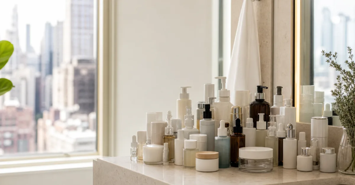 When Acne-Friendly Habits Quietly Start Working Against Your Skin