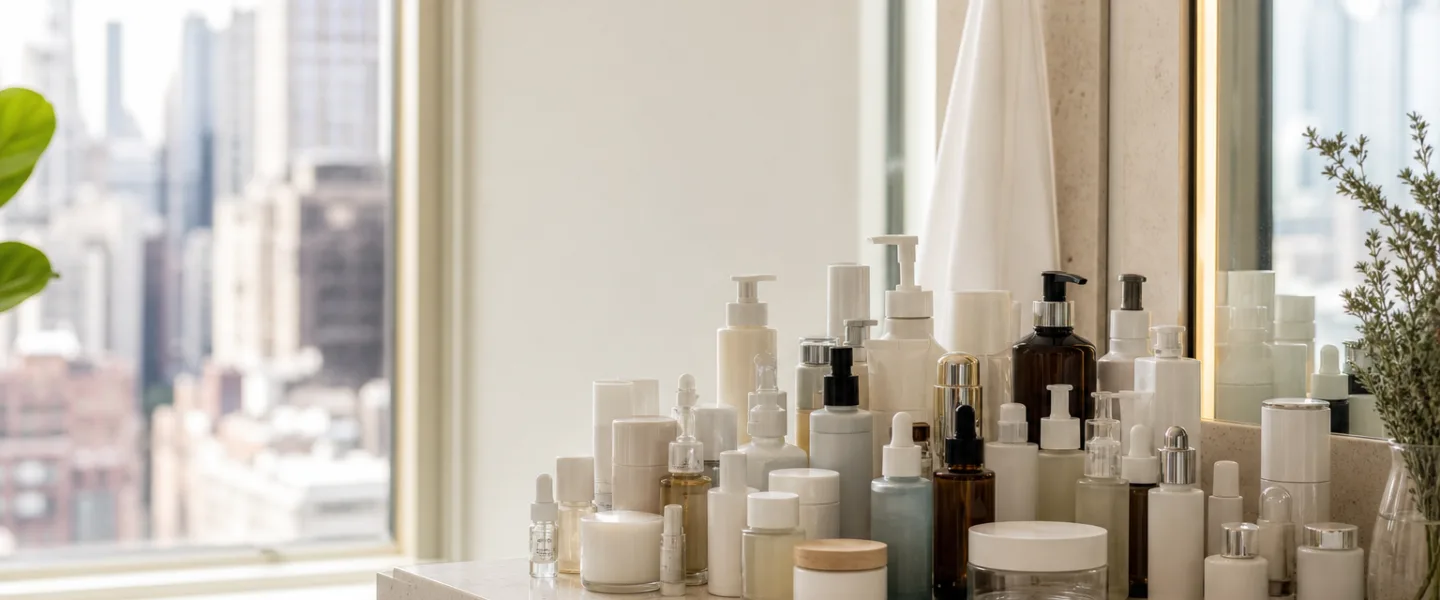 When Acne-Friendly Habits Quietly Start Working Against Your Skin