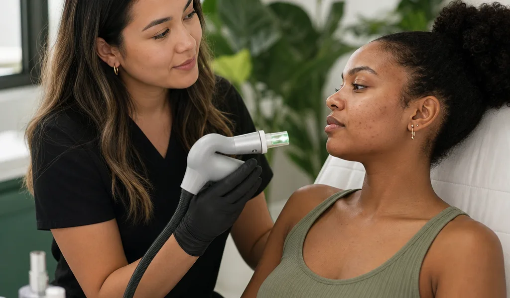 AviClear for Acne: How the Consultation and Treatment Process Works