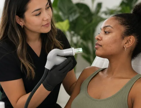 AviClear for Acne: How the Consultation and Treatment Process Works
