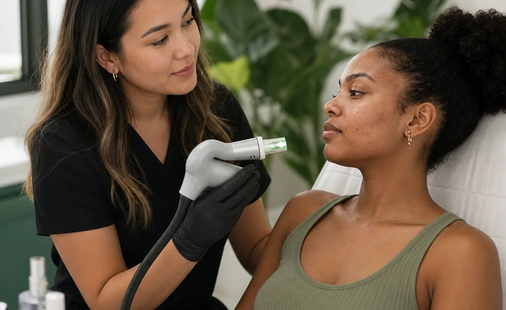 AviClear for Acne: How the Consultation and Treatment Process Works