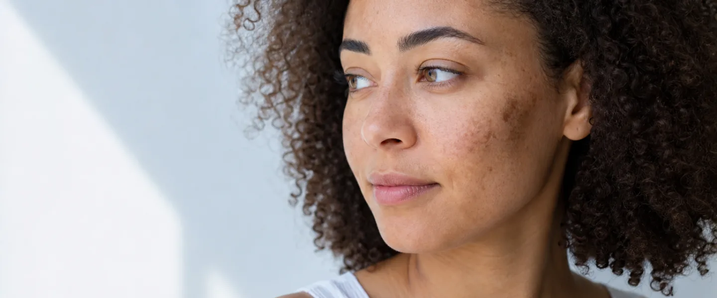 Acne Marks vs Acne Scars: How Color and Texture Change the Plan