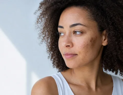 Acne Marks vs Acne Scars: How Color and Texture Change the Plan
