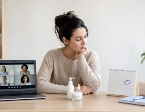 Virtual Acne Program vs. In-Clinic Care: Which Fits You?