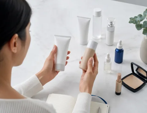 Non-Comedogenic Is Not a Guarantee: A Smarter Product-Screening Guide for Acne-Prone Skin